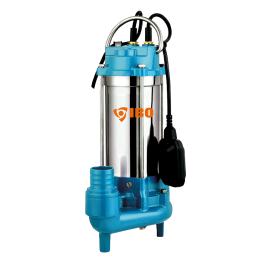 Panardinamas siurblys WQV 7-16-1.5