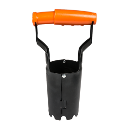 DE LUXE svogūnėlių sodintuvas -KT-Y6010