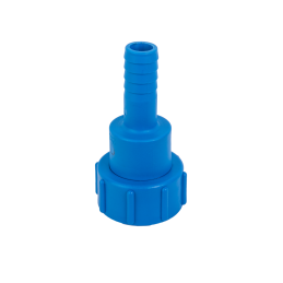 IBC jungtis GW S60x6 / su pasukamu išėjimu 1 colio žarnai -IBCS60F-H100MT