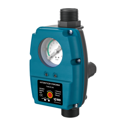 MH 1300 Inox (1,3 kW, 230 V) PC-59 hidroforas