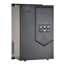 IVR 400T-4T18R5A0 (18,5 kW, 400 V, 38 A) keitiklis