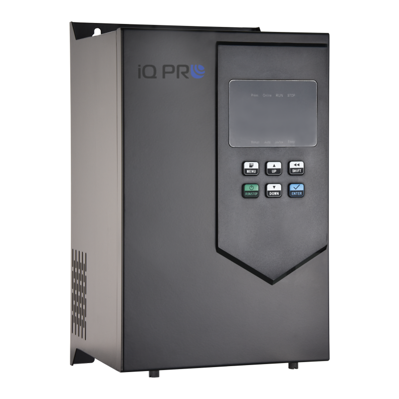 IVR 400T-4T18R5A0 (18,5 kW, 400 V, 38 A) keitiklis