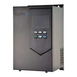 IVR 400T-4T18R5A0 (18,5 kW, 400 V, 38 A) keitiklis