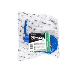 IBC rinkinys - mėlynas dangtelis - S60x6 su čiaupu - 1/2" x 1/2" plienas / PP -IBCS60-KS1212