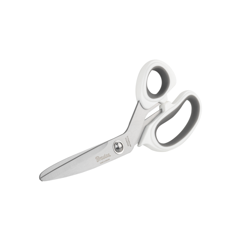 PRECISION 210 mm universalios žirklės -DIY-SCWL208/210-B