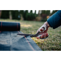 PRECISION 210 mm universalios žirklės -DIY-SCWL208/210-B