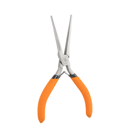 CLASSIC MINI replės su smailiomis nosimis, 145 mm, nikeliuotos -DIY-PL2121/4