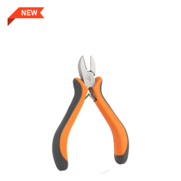 MINI 110 mm nikeliuoti šoniniai pjaustytuvai -DIY-PL2011/4