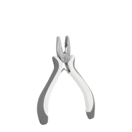 MINI 120 mm nikeliuotos universalios replės -DIY-PLWL2010/4