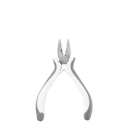 MINI 120 mm nikeliuotos universalios replės -DIY-PLWL2010/4