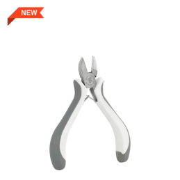 MINI 110 mm nikeliuoti šoniniai pjaustytuvai -DIY-PLWL2011/4