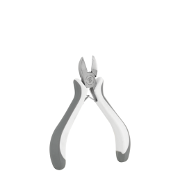 MINI 110 mm nikeliuoti šoniniai pjaustytuvai -DIY-PLWL2011/4