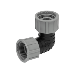 Alkūnė vožtuvų kolektoriams GW1" / GW1 -DSRAKZKF1F1