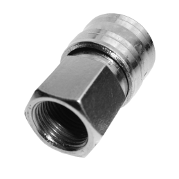 Greito prijungimo jungtis GW 3/8 -SE3-3SF/STEEL