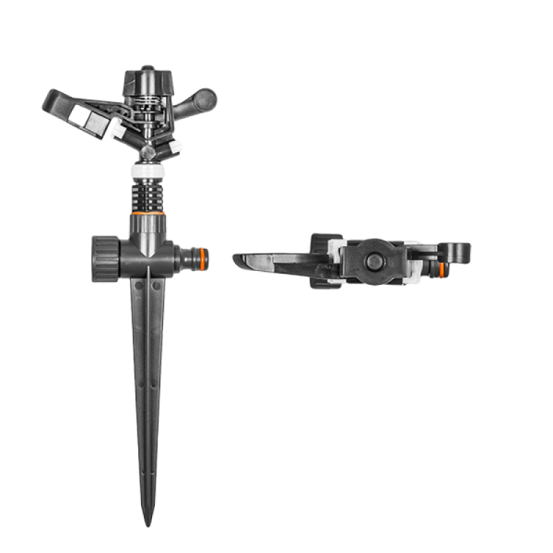 WHITE LINE pulsuojantis purkštuvas, įmontuojamas -WL-6023