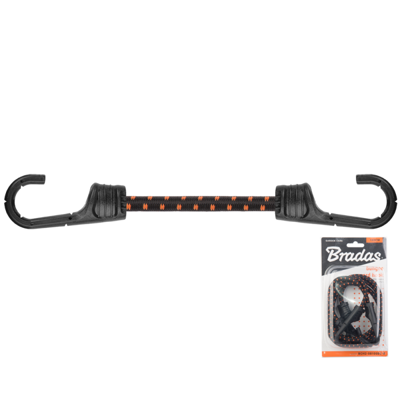 Elastinga guma su PVC dengtu metaliniu kabliu -BCH2-08100BC-B