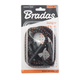 Elastinga guma su PVC dengtu metaliniu kabliu -BCH2-08100BC-B