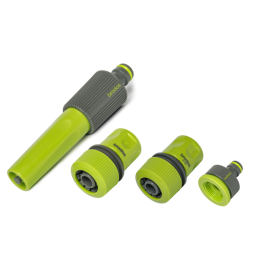 LIME LINE 4 dalių rinkinys 3/4 colio žarnai -LE-5500-34