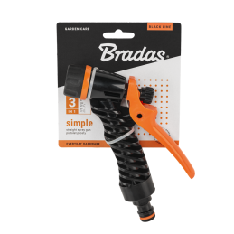 BLACK LINE 3 viename tiesus purškimo pistoletas -ECO-4447K