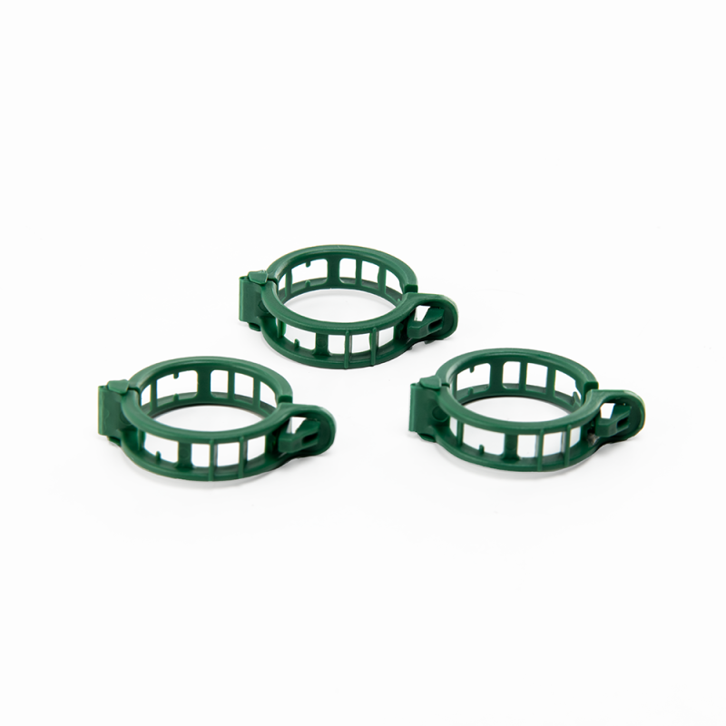 Augalų spaustukai 22 mm -TYK022GR/100