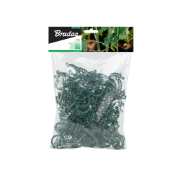 Augalų spaustukai 22 mm -TYK022GR/100