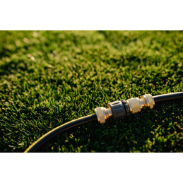 ŽALVARINIS MINKŠTAS antgalis greito prijungimo jungtims -BR-S2200