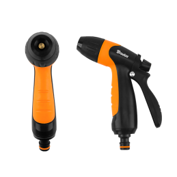 BLACK LINE reguliuojamas pistoletas -ECO-2066