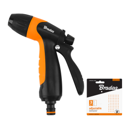 BLACK LINE reguliuojamas pistoletas -ECO-2066