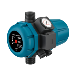 MH 1300 Inox (1,3 kW, 230 V) PC-16 hidroforas