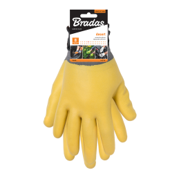 DESERT apsauginės pirštinės, 9 dydis -RWD9