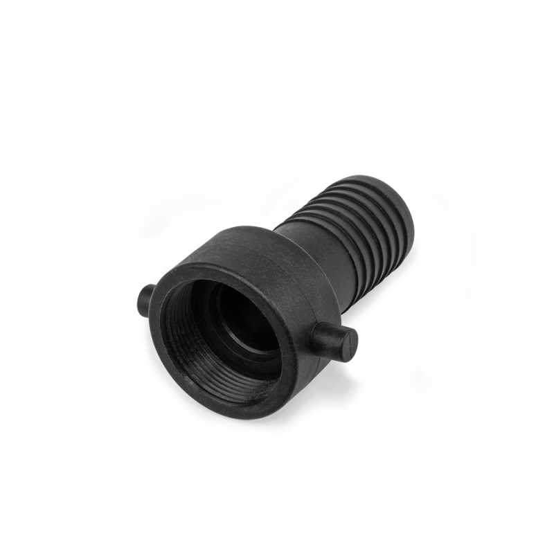 PIN LUG jungtis GW 11/2'' 11/2" žarnai - PP -ZP10-F150HT150