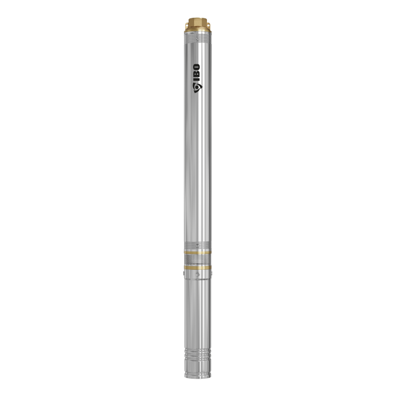 3,5 colio SDM 3-23 (1,8 kW, 230 V) giliavandenis siurblys su 20 m kabeliu