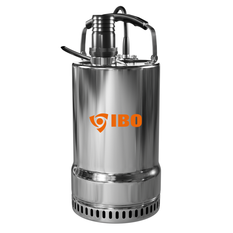 SWQ 750 (0,75 kW, 230 V) panardinamasis siurblys su plūduriu