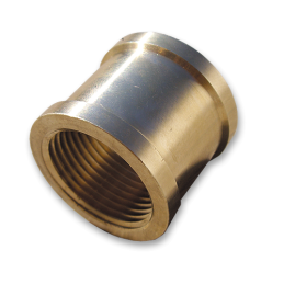 Redukcinė jungtis GW 3/4" / GW 3/4 -GK2003