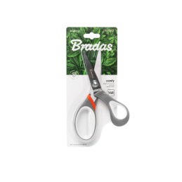 COMFY universalios žirklės 168 mm -DIY-SCWL203/168-B