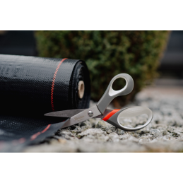 COMFY universalios žirklės 168 mm -DIY-SCWL203/168-B