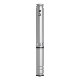 6 IPRO 32-200 (15 kW, 400 V) giluminis siurblys