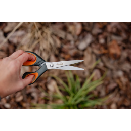 COMFY universalios žirklės 168 mm -DIY-SC203/168-B