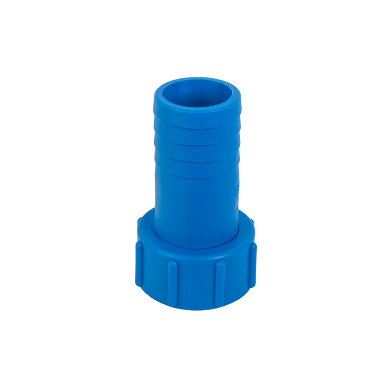 IBC jungtis GW S60x6 / su pasukamu išėjimu 2" žarnai -IBCS60F-H200MT