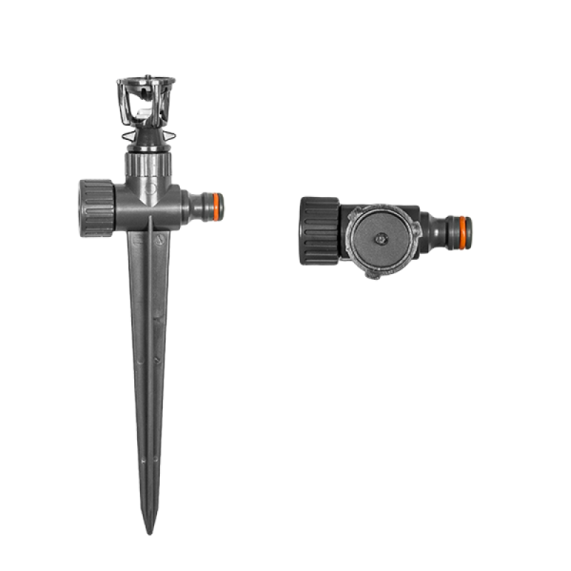 WHITE LINE purkštuvas ROTOR 360 -WL-3341