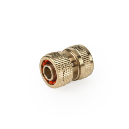 Žarnos remonto įrankis 1/2" žalvaris -BR-2100