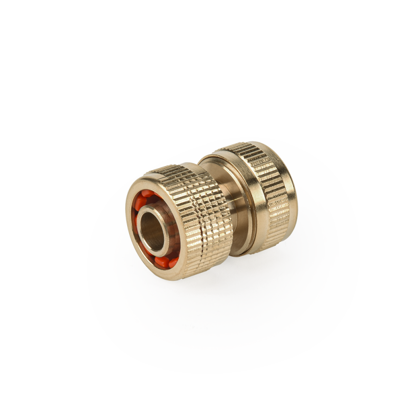 Žarnos remonto įrankis 1/2" žalvaris -BR-2100