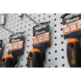 Kryžminis atsuktuvas PH3 150 mm -DIY-PH103150