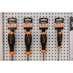 Kryžminis atsuktuvas PH3 150 mm -DIY-PH103150