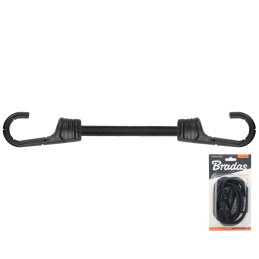 Elastinga guma su PVC dengtu metaliniu kabliu -BCH2-08120BC-B