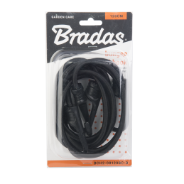 Elastinga guma su PVC dengtu metaliniu kabliu -BCH2-08120BC-B