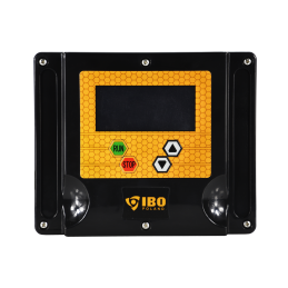 IVR 10-030 S (0,37-2,2 kW, 230 V, 12 a) Inverteris