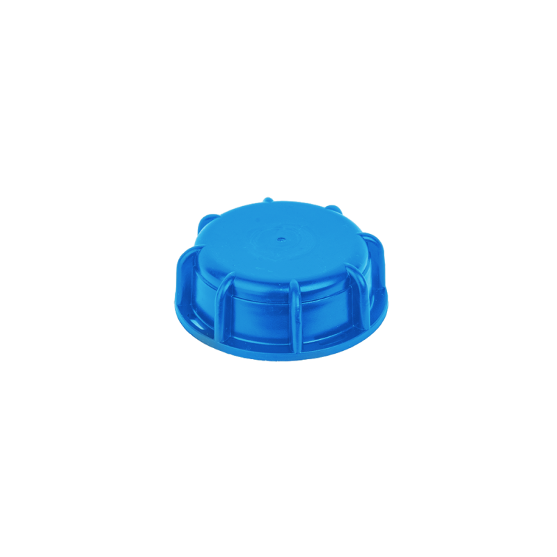 IBC dangtelis, kamštis - GW S100x8 -IBCS100CAP-1