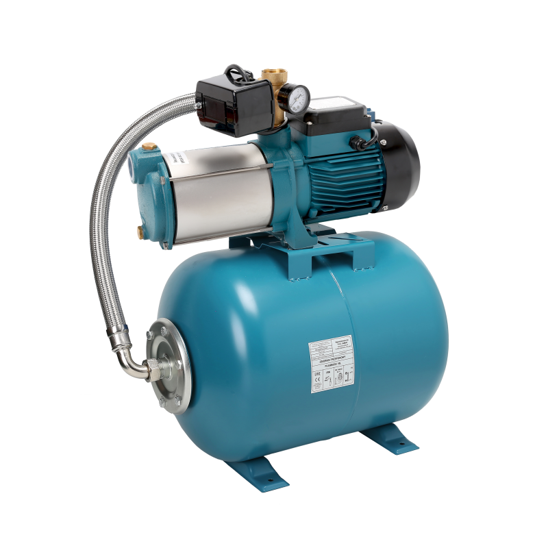 MH 1300 Inox (1,3 kW, 230 V) hidroforas 50