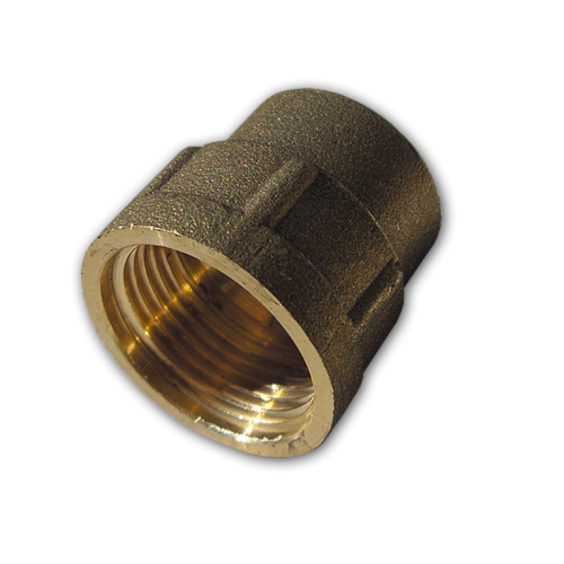 Redukcinė jungtis GW 3/4" / GW 1/2 -GK21301